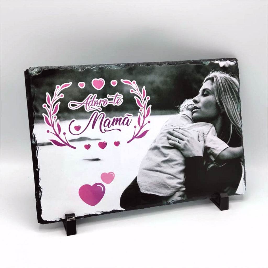 Molduras em Pedra de Xisto